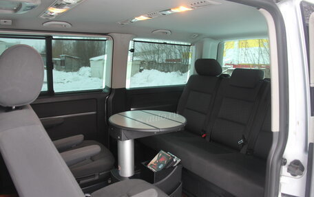 Volkswagen Multivan T5, 2007 год, 800 000 рублей, 8 фотография