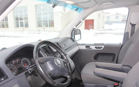 Volkswagen Multivan T5, 2007 год, 800 000 рублей, 6 фотография