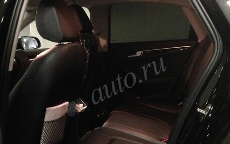 Audi A4, 2015 год, 1 800 000 рублей, 9 фотография