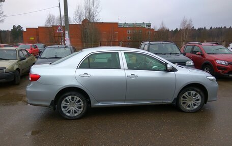 Toyota Corolla, 2012 год, 650 000 рублей, 2 фотография