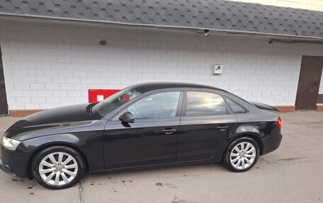 Audi A4, 2015 год, 1 800 000 рублей, 12 фотография