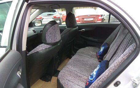 Toyota Corolla, 2012 год, 650 000 рублей, 5 фотография