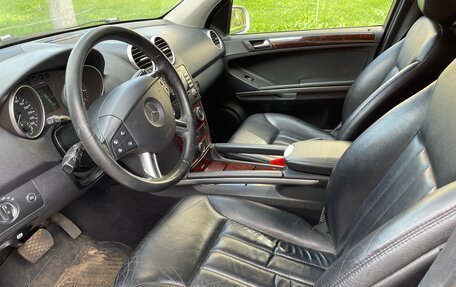 Mercedes-Benz M-Класс, 2006 год, 550 000 рублей, 8 фотография