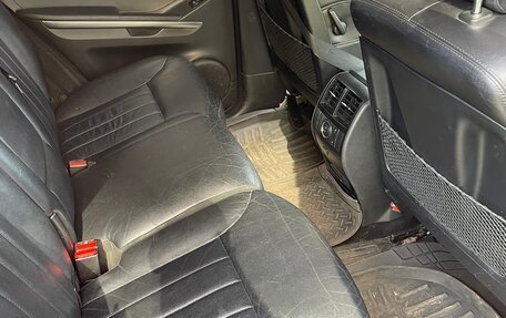Mercedes-Benz M-Класс, 2006 год, 550 000 рублей, 10 фотография