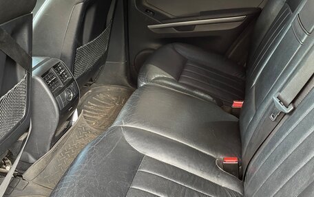 Mercedes-Benz M-Класс, 2006 год, 550 000 рублей, 11 фотография