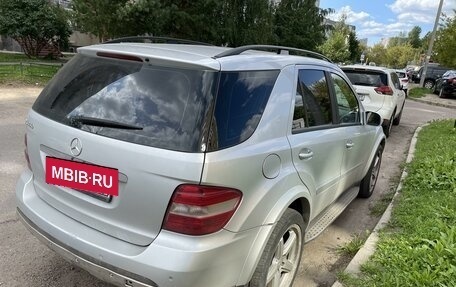 Mercedes-Benz M-Класс, 2006 год, 550 000 рублей, 5 фотография