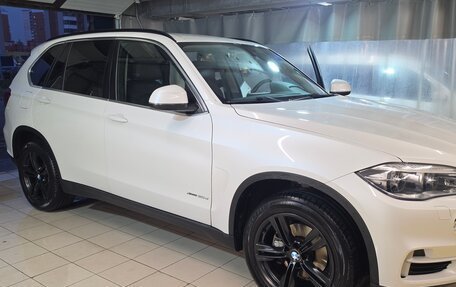 BMW X5, 2016 год, 4 600 000 рублей, 1 фотография