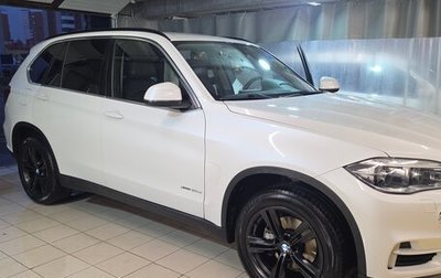 BMW X5, 2016 год, 4 600 000 рублей, 1 фотография