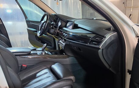 BMW X5, 2016 год, 4 600 000 рублей, 8 фотография