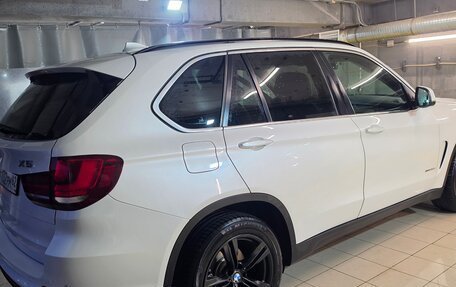 BMW X5, 2016 год, 4 600 000 рублей, 4 фотография
