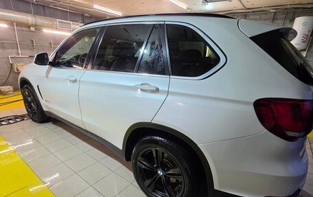 BMW X5, 2016 год, 4 600 000 рублей, 5 фотография