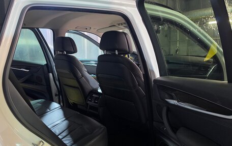 BMW X5, 2016 год, 4 600 000 рублей, 11 фотография