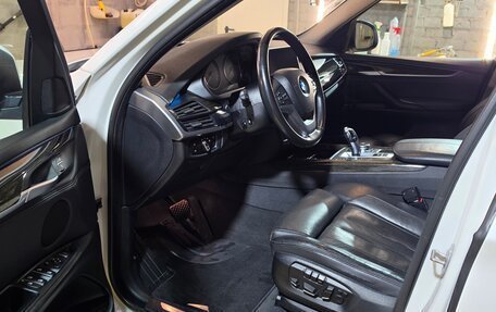 BMW X5, 2016 год, 4 600 000 рублей, 7 фотография
