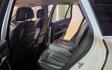BMW X5, 2016 год, 4 600 000 рублей, 10 фотография