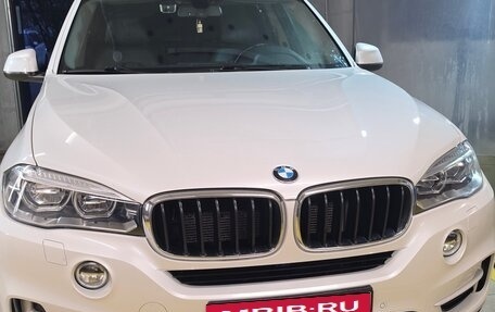 BMW X5, 2016 год, 4 600 000 рублей, 3 фотография