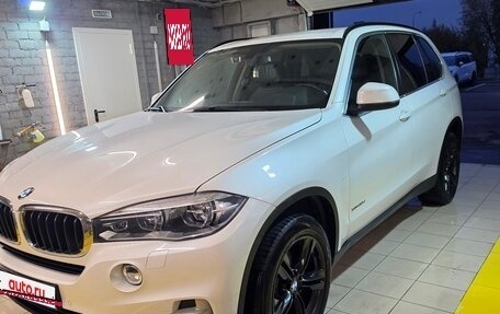 BMW X5, 2016 год, 4 600 000 рублей, 2 фотография