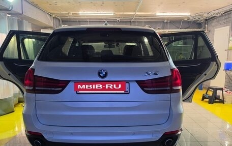 BMW X5, 2016 год, 4 600 000 рублей, 15 фотография