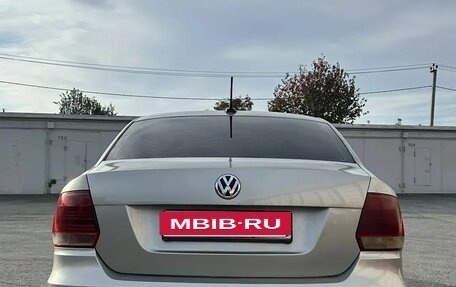 Volkswagen Polo VI (EU Market), 2018 год, 370 000 рублей, 5 фотография
