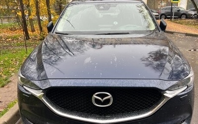 Mazda CX-5 II, 2021 год, 3 600 000 рублей, 1 фотография