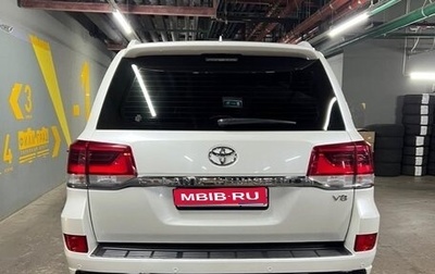 Toyota Land Cruiser 200, 2016 год, 6 000 000 рублей, 1 фотография