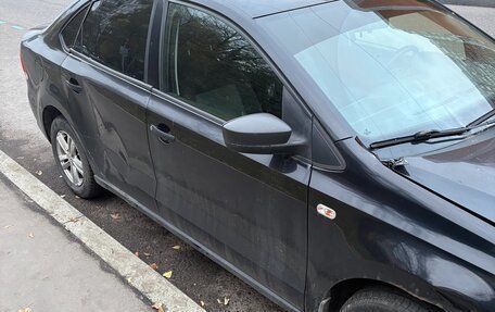 Volkswagen Polo VI (EU Market), 2011 год, 470 000 рублей, 4 фотография
