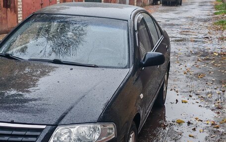 Nissan Almera Classic, 2008 год, 750 000 рублей, 2 фотография
