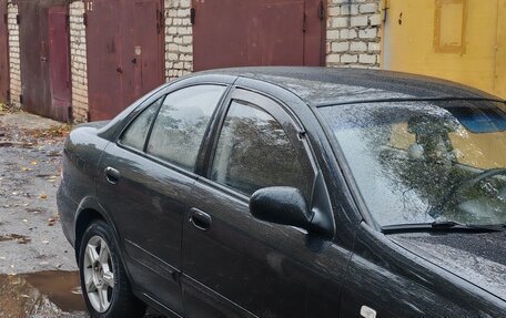 Nissan Almera Classic, 2008 год, 750 000 рублей, 9 фотография