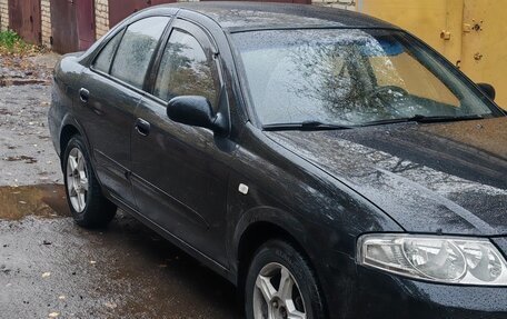 Nissan Almera Classic, 2008 год, 750 000 рублей, 8 фотография