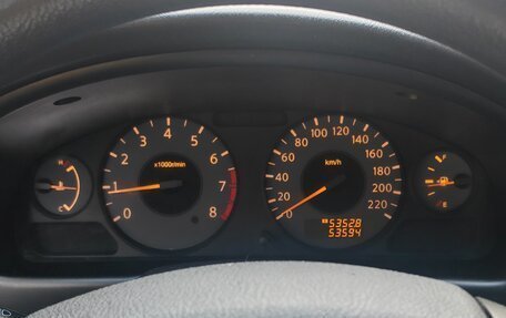 Nissan Almera Classic, 2008 год, 750 000 рублей, 11 фотография