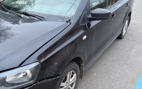 Volkswagen Polo VI (EU Market), 2011 год, 470 000 рублей, 10 фотография