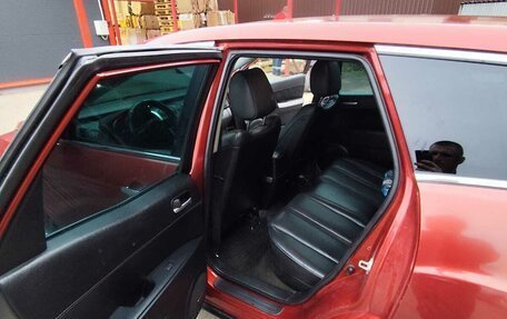 Mazda CX-7 I рестайлинг, 2008 год, 475 000 рублей, 8 фотография