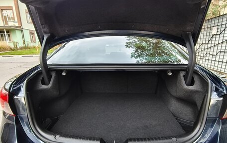 Mazda 6, 2016 год, 2 490 000 рублей, 7 фотография