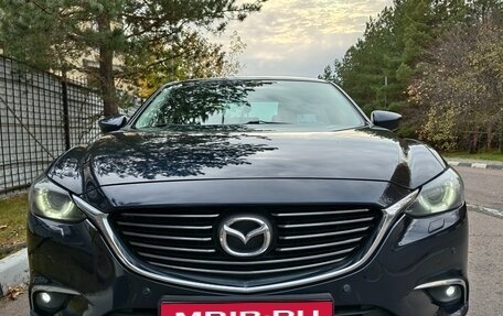 Mazda 6, 2016 год, 2 490 000 рублей, 2 фотография