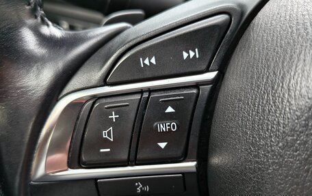 Mazda 6, 2016 год, 2 490 000 рублей, 17 фотография