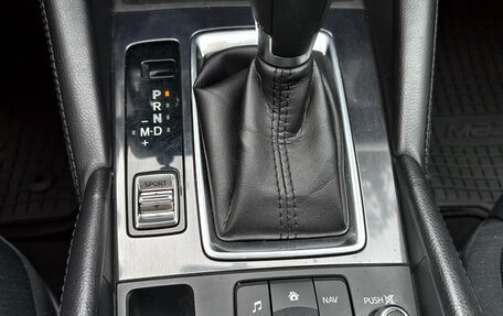 Mazda 6, 2016 год, 2 490 000 рублей, 21 фотография