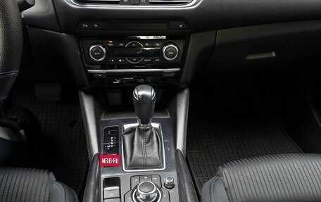 Mazda 6, 2016 год, 2 490 000 рублей, 18 фотография