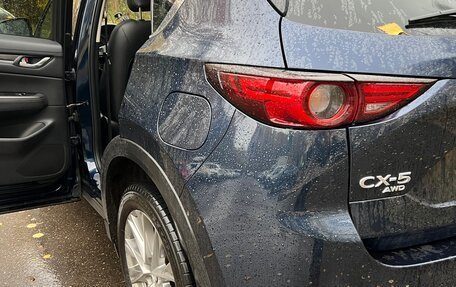 Mazda CX-5 II, 2021 год, 3 600 000 рублей, 6 фотография