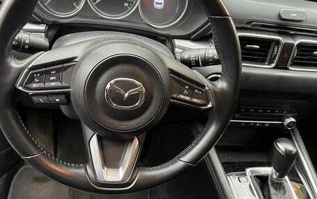 Mazda CX-5 II, 2021 год, 3 600 000 рублей, 9 фотография