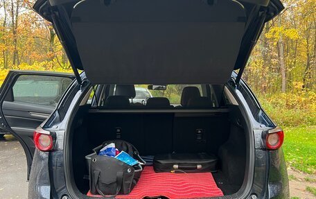 Mazda CX-5 II, 2021 год, 3 600 000 рублей, 4 фотография