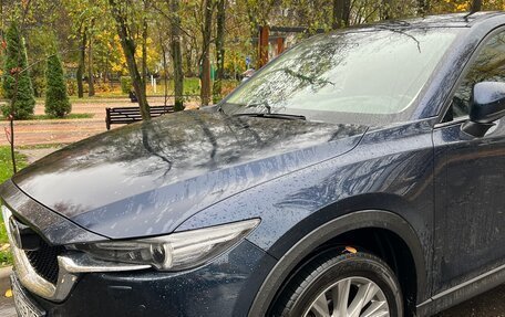 Mazda CX-5 II, 2021 год, 3 600 000 рублей, 8 фотография