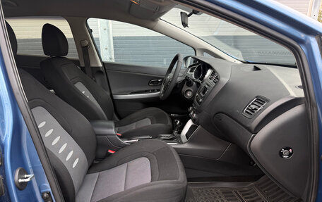 KIA cee'd III, 2014 год, 885 000 рублей, 7 фотография