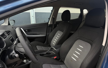 KIA cee'd III, 2014 год, 885 000 рублей, 18 фотография
