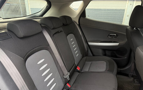 KIA cee'd III, 2014 год, 885 000 рублей, 22 фотография