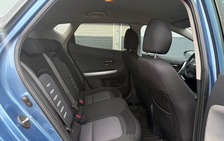 KIA cee'd III, 2014 год, 885 000 рублей, 21 фотография