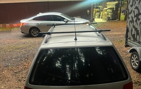 Volkswagen Passat B5+ рестайлинг, 1997 год, 220 000 рублей, 4 фотография