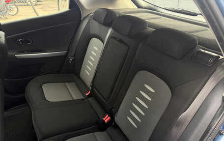 KIA cee'd III, 2014 год, 885 000 рублей, 23 фотография
