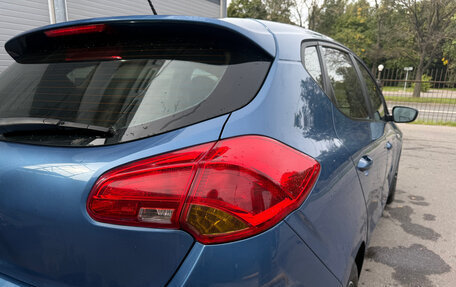KIA cee'd III, 2014 год, 885 000 рублей, 26 фотография