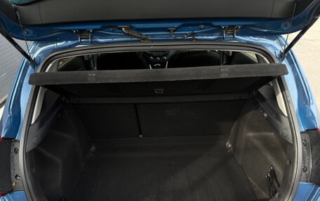 KIA cee'd III, 2014 год, 885 000 рублей, 32 фотография