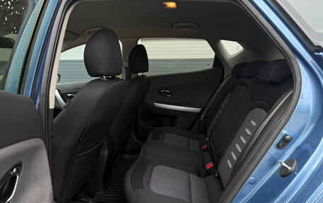 KIA cee'd III, 2014 год, 885 000 рублей, 24 фотография