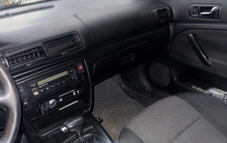 Volkswagen Passat B5+ рестайлинг, 1997 год, 220 000 рублей, 7 фотография